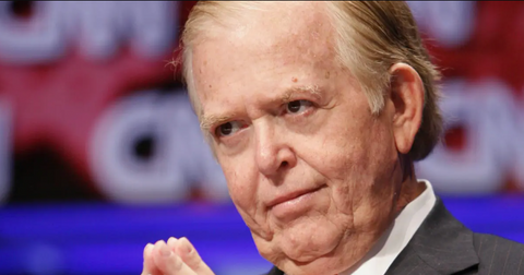 what happened to lou dobbs