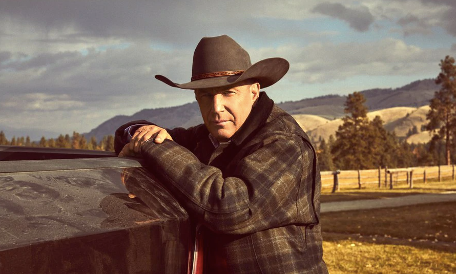 Everything We Know About the ‘Yellowstone’ Ranch and If It’s For Rent