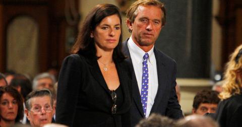 Robert Kennedy Jr.'s Wives — What He Said About His 3 Marriages