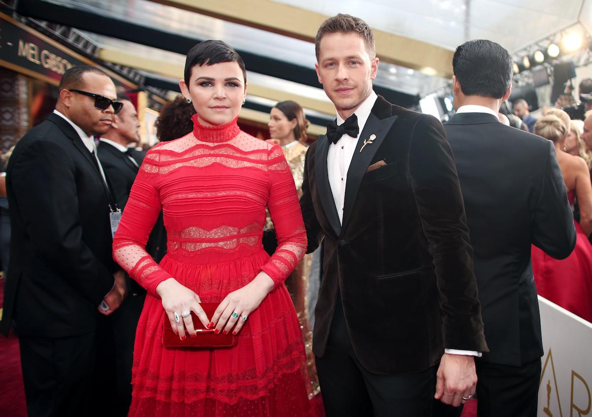 ginnifer goodwin josh dallas