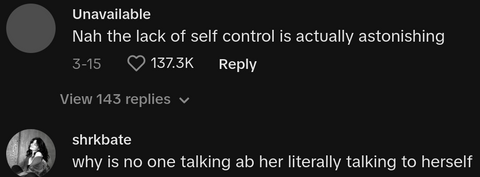 vaping on plane tiktok