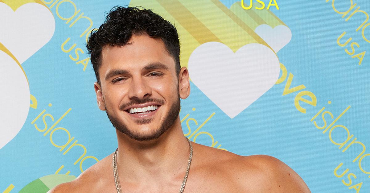 Who Goes Home On Love Island USA Tonight? (We Hope It's Victor)