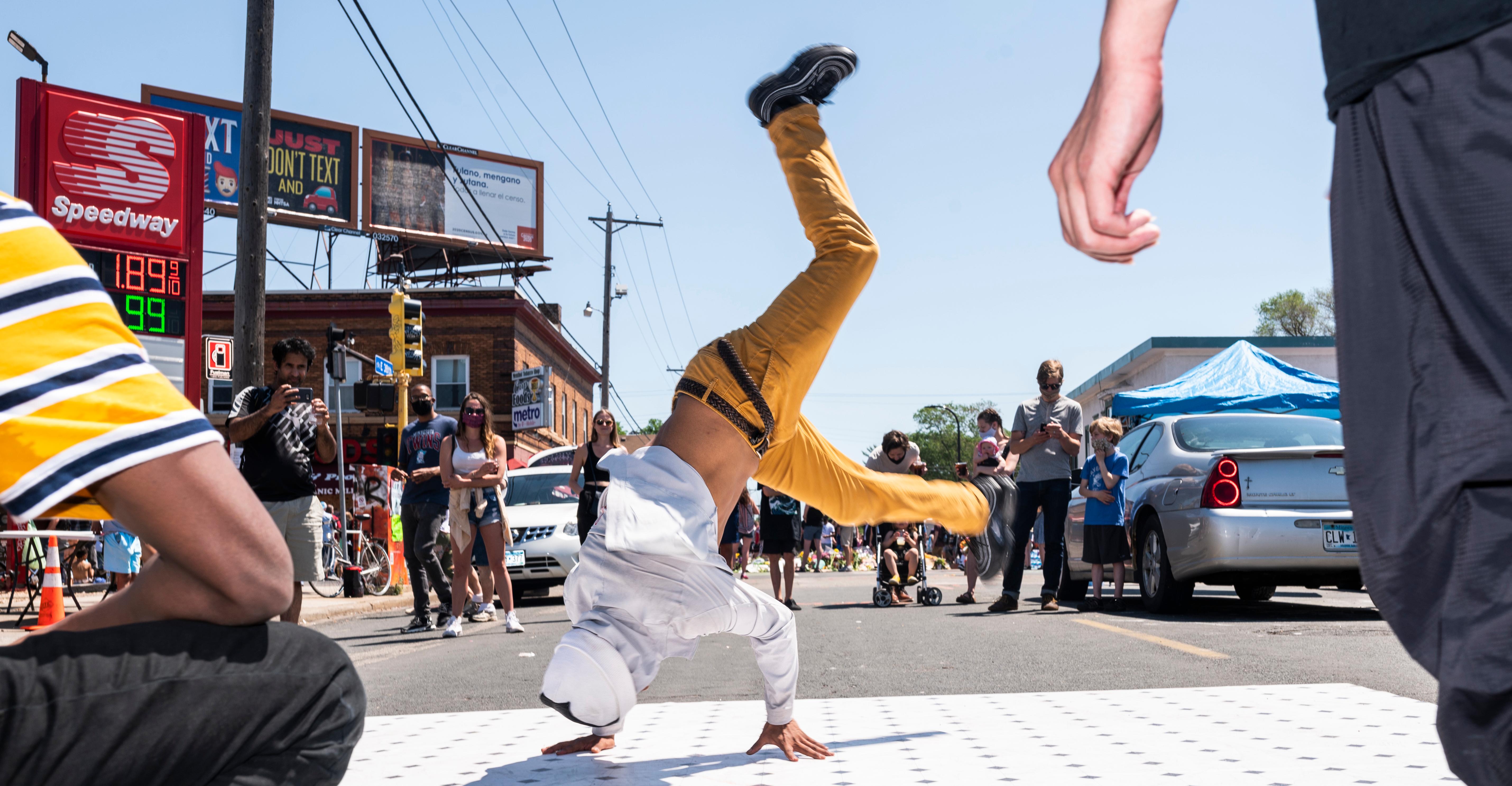 Is There Breakdancing at the Olympics? Breaking Added in 2024