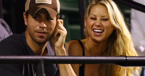 Is Anna Kournikova Pregnant Again? What To Know