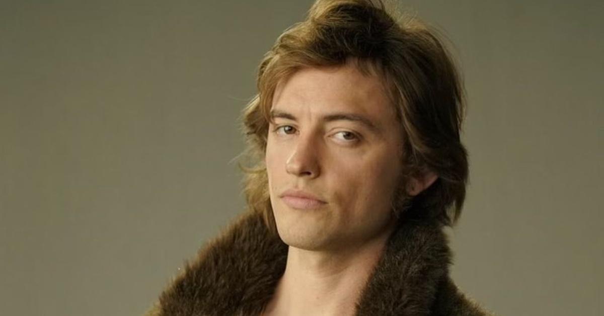 Meet the Rockin' Band Members of 'Daisy Jones & the Six'