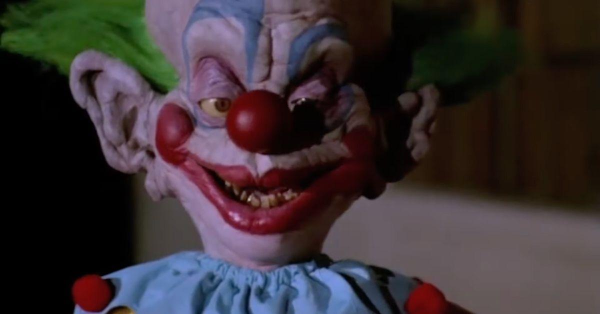clown from 'killer klowns from outer space'