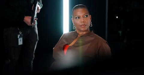 Queen Latifah in Season 3 of 'The Equalizer'