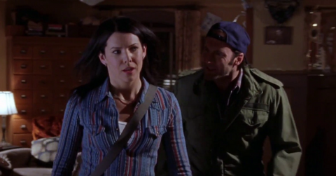 luke lorelai featured