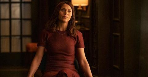 Barbara Gordon 'Titans'