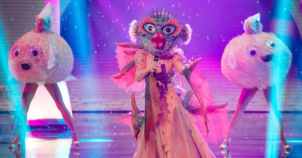 When will 'The Masked Singer' episode 6 air? 'Disturbing' wildcard