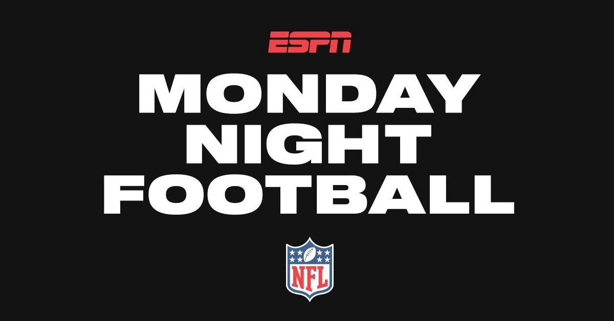 Monday Night Football Schedule for 2022 - Broadcasting Channel & Live, Free  Streaming Options for MNF