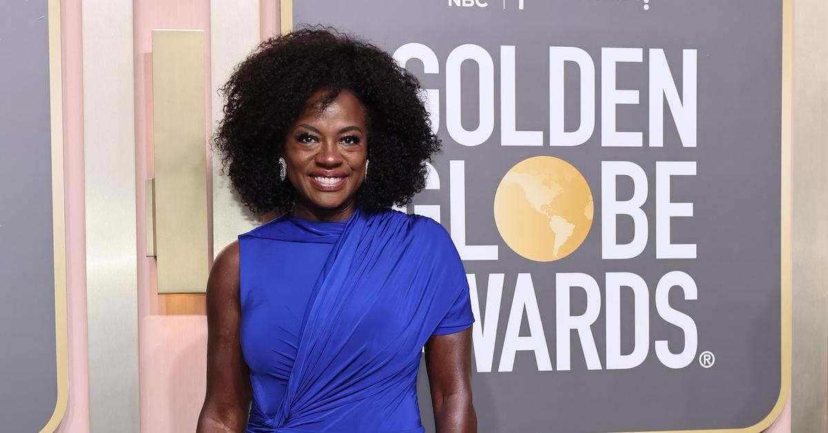 Viola Davis