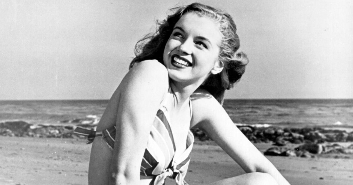 How Did Marilyn Monroe Get Famous? Here's What We Know