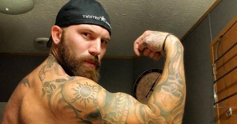 adam lind teen mom now