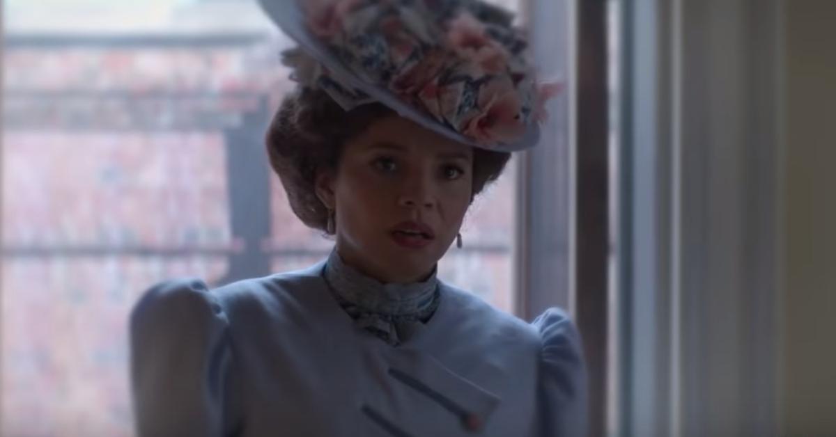 Addie Monroe Was a Beauty Entrepreneur and Madam C.J. Walker's Mentor