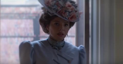 addie monroe madam cj walker