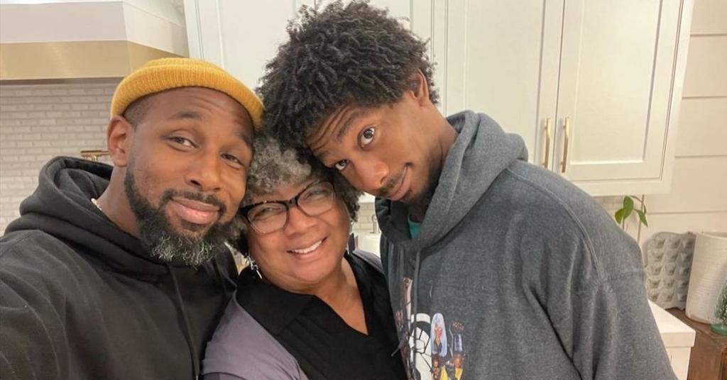 Who Are Stephen "tWitch" Boss's Parents and Siblings? Details