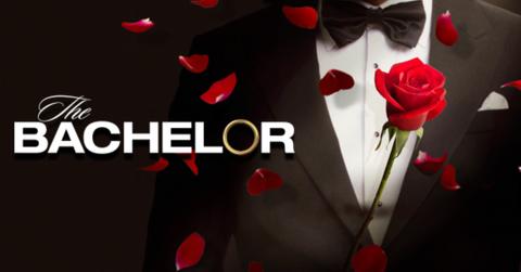 'The Bachelor' logo