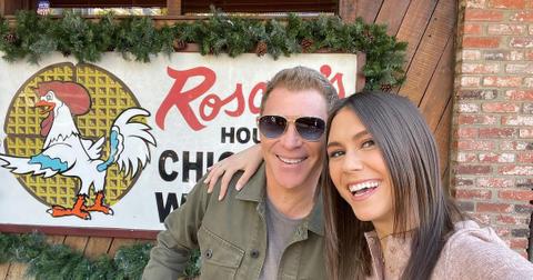 Sophie Flay's Mother: Who Is Bobby Flay's Daughter's Mom?