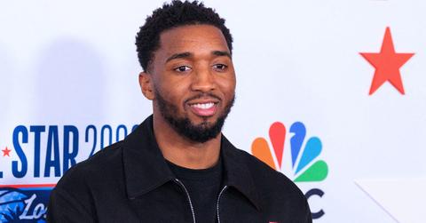 Why Do They Call Donovan Mitchell “Spida?"