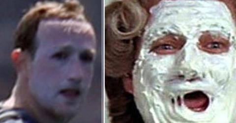 mark zuckerberg hawaii sunscreen