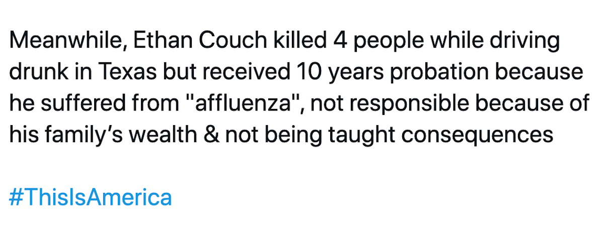 what happened to ethan couch