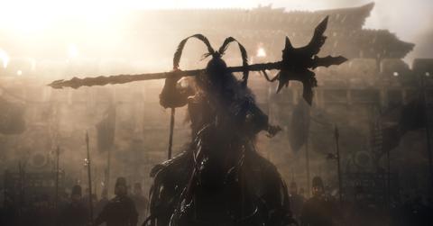 'Wo Long: Fallen Dynasty' Multiplayer Co-op