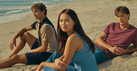 ‘The Summer I Turned Pretty’