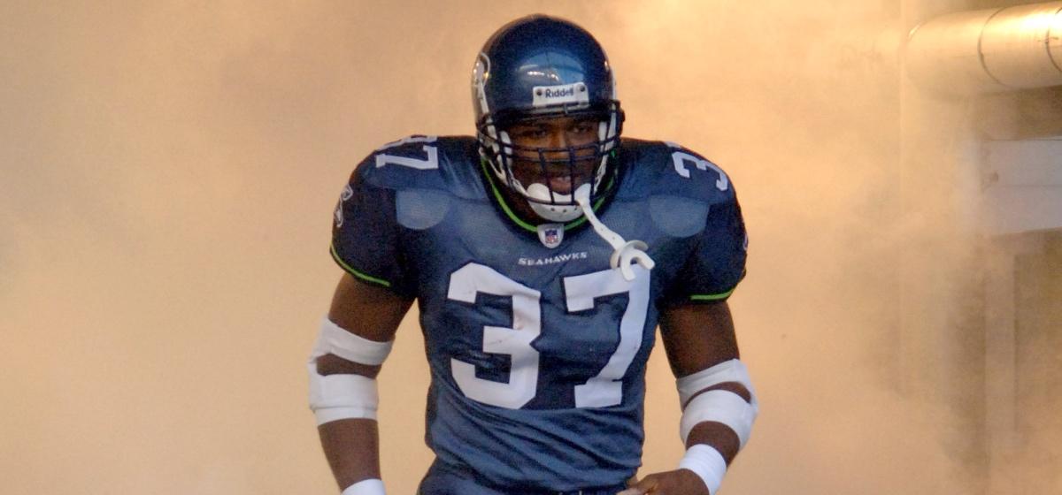 Shaun Alexander