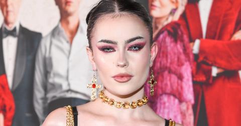 emma norton red carpet