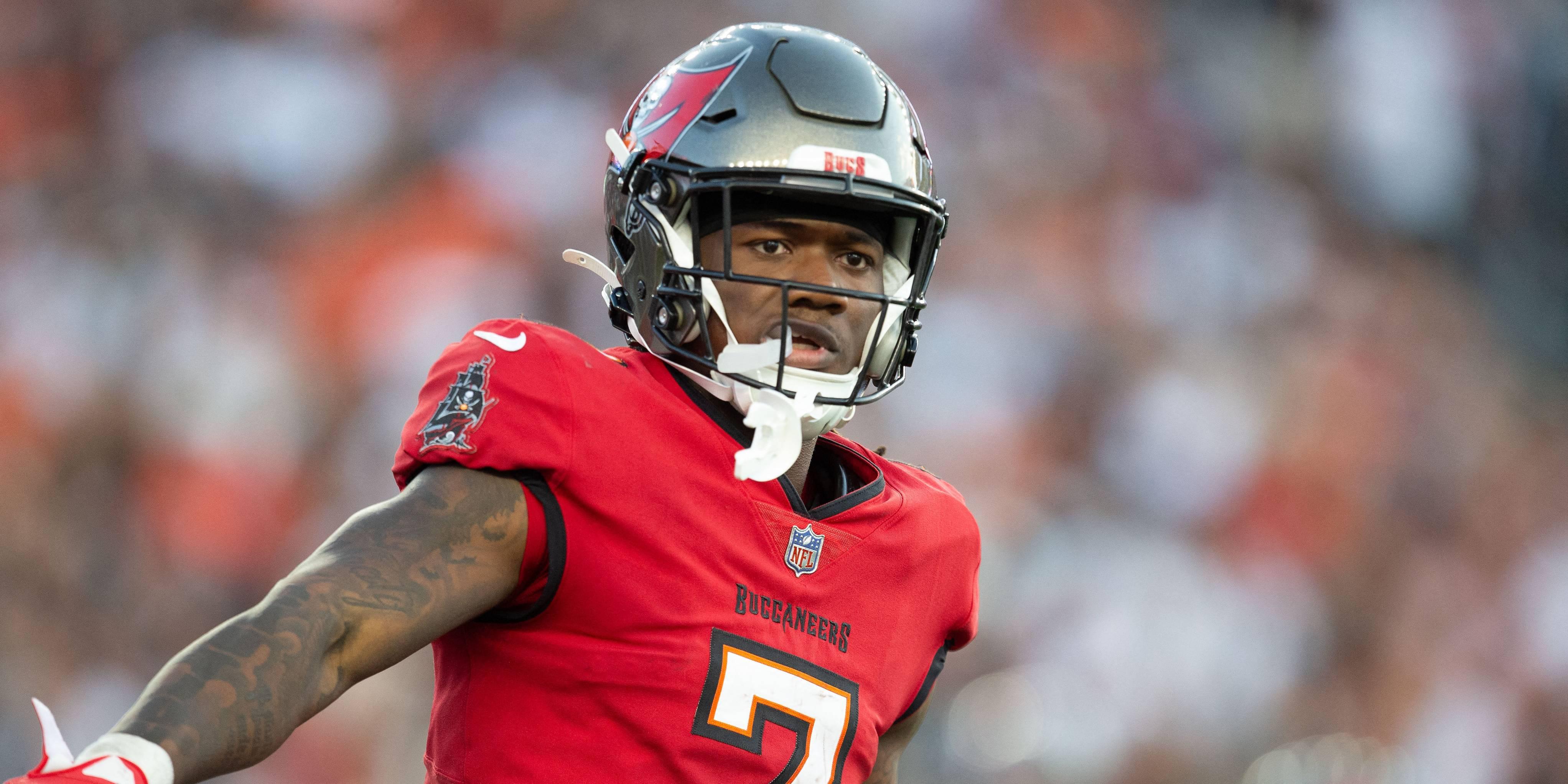 Bucky Irving Struggled With Many Injuries in 2025