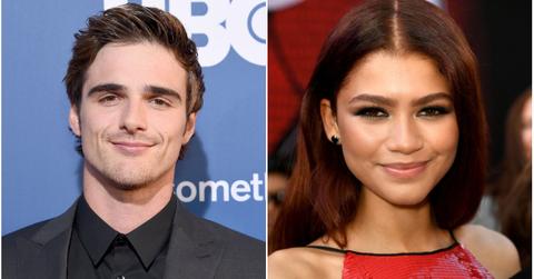 jacob eldori zendaya