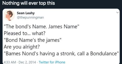 featured funny tweets