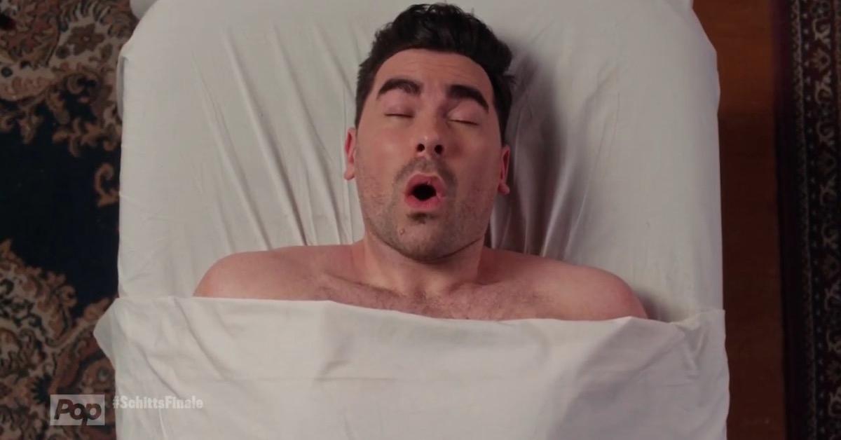 Does 'Schitt's Creek' Have a Happy Ending? How the Series Ended