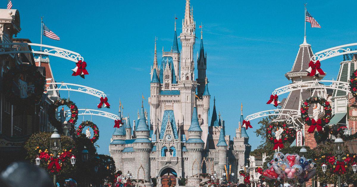 Disney World