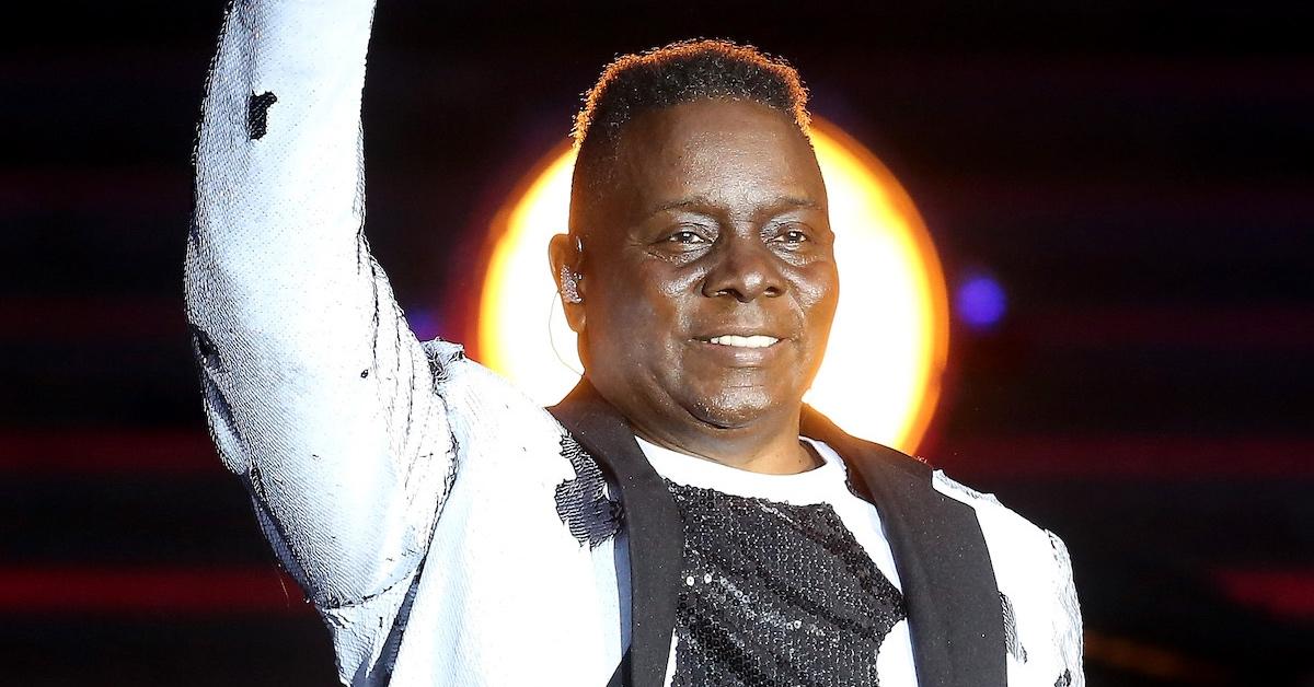 philip bailey