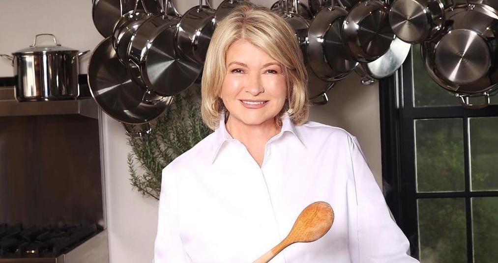 How Did Martha Stewart Get Famous? What We Know