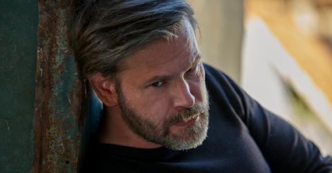 Alaric on 'Legacies'