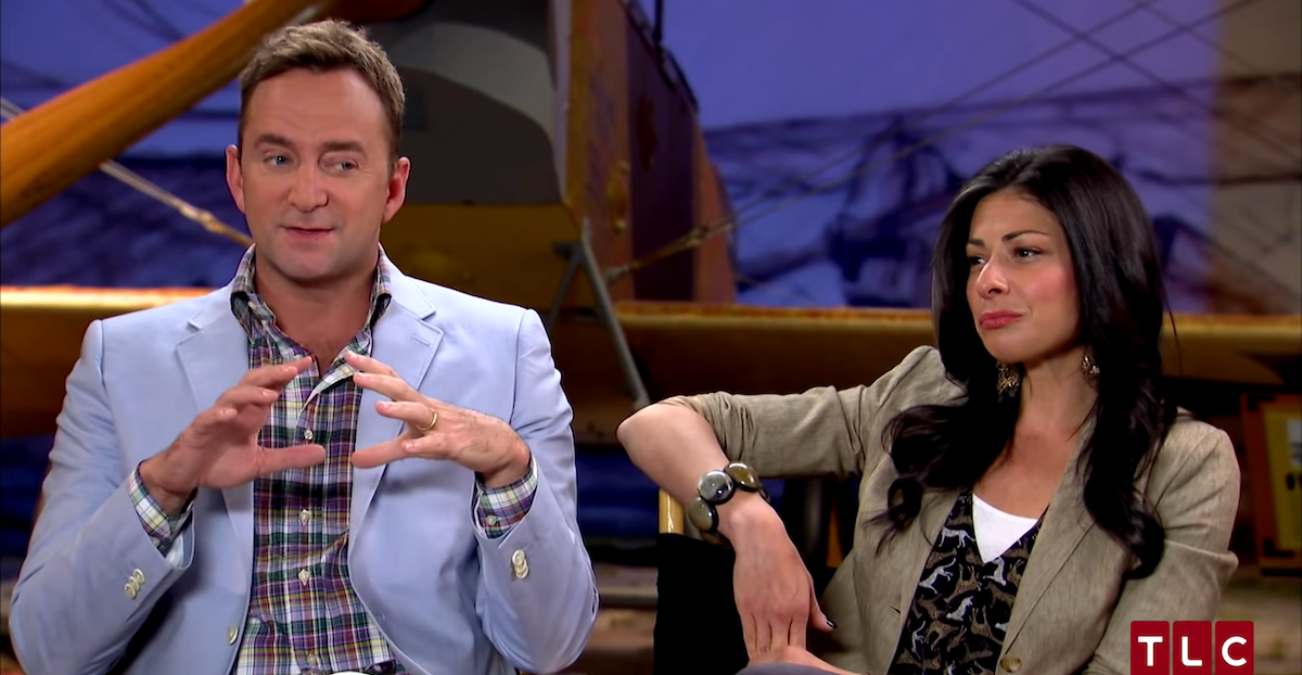 Breaking Down the Post-'WNTW' Clinton Kelly Stacy London Feud