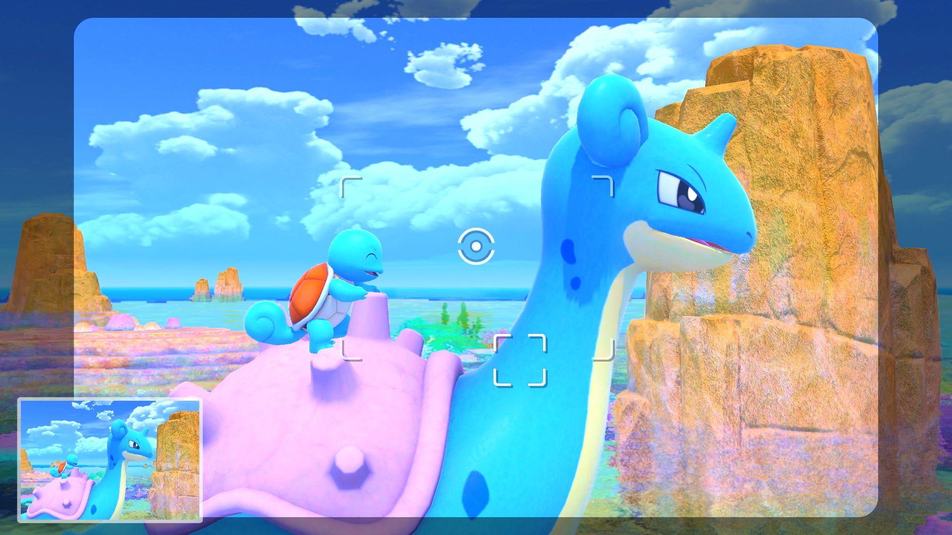 new pokemon snap apk