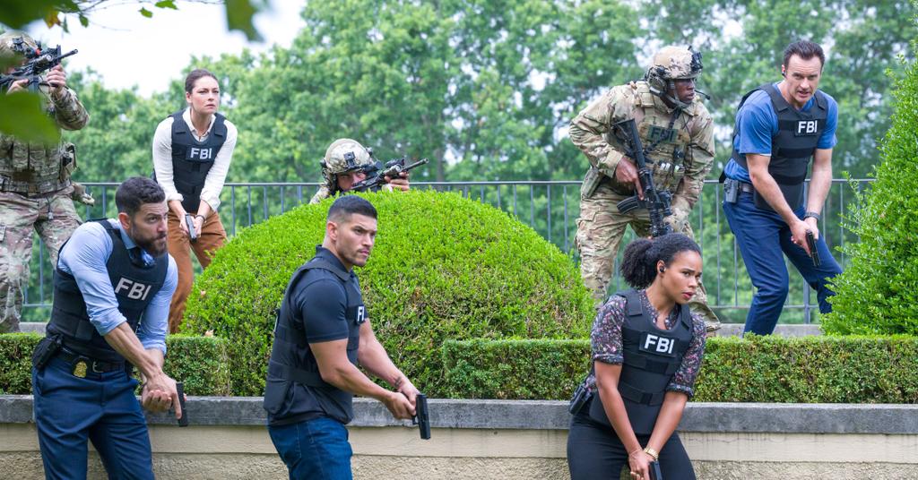 A look at all the 2021 cast changes for fbi most wanted 