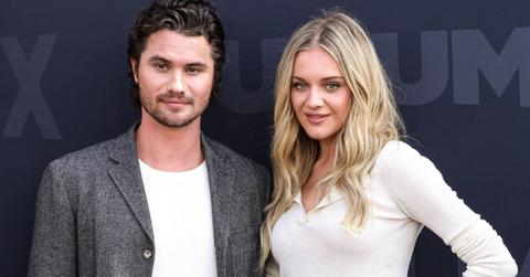 Here's Why Chase Stokes and Kelsea Ballerini Broke Up
