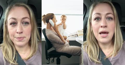 Supportive Culture Job Perk