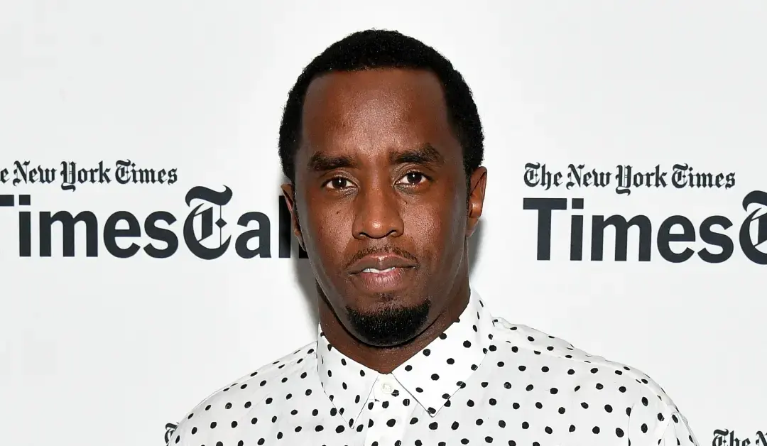 Sean "Diddy" Combs