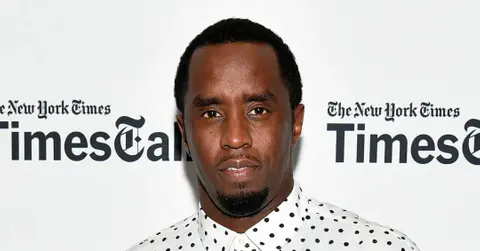 Sean "Diddy" Combs