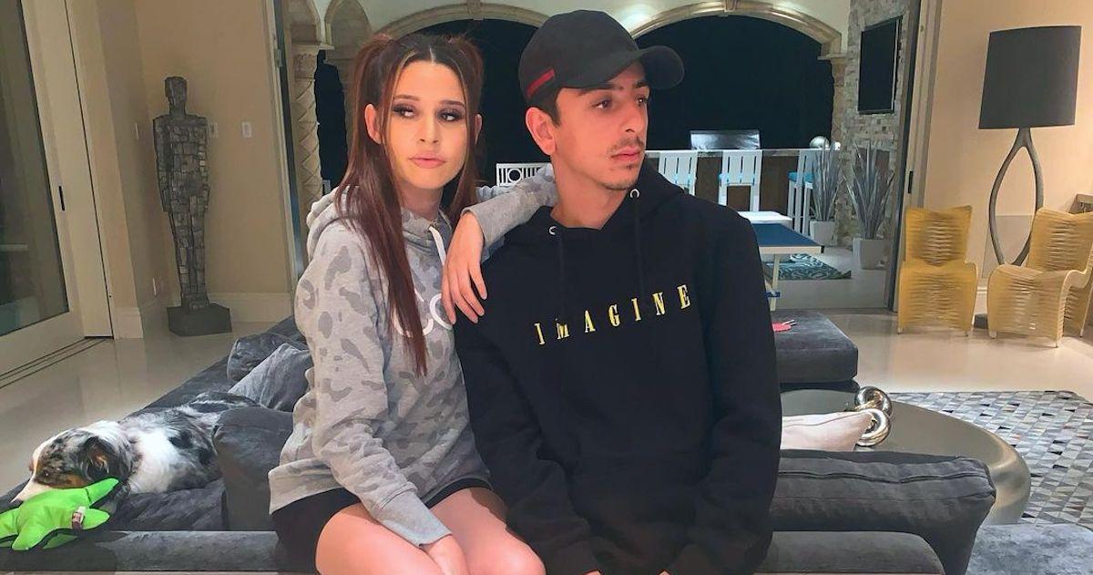 FaZe Rug and Kaelyn Announce Their Breakup in a Vlog — What Happened?