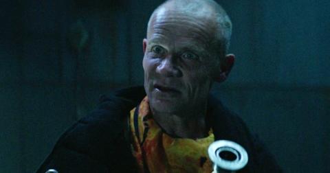 Flea in 'Obi-Wan Kenobi.'