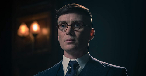 thomas shelby real life