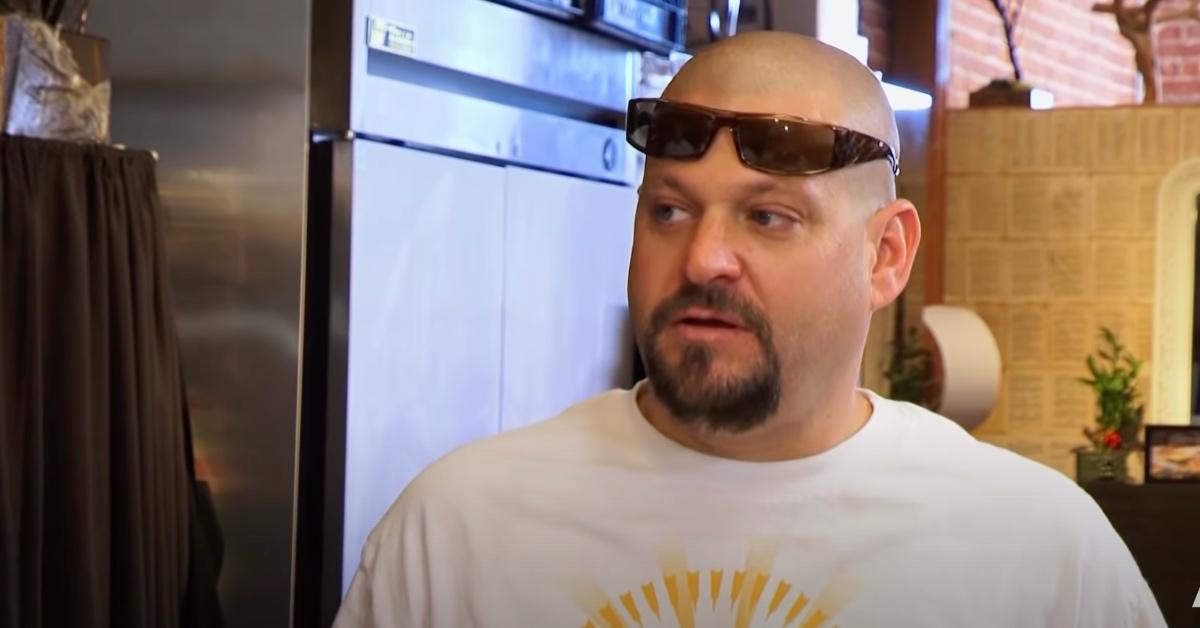 What Happened to Jarrod Schulz on 'Storage Wars'? Update