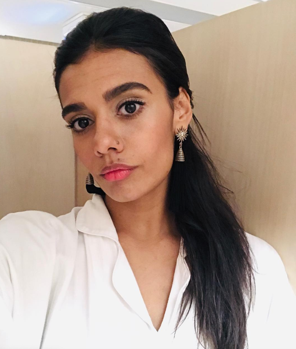 madeleine madden